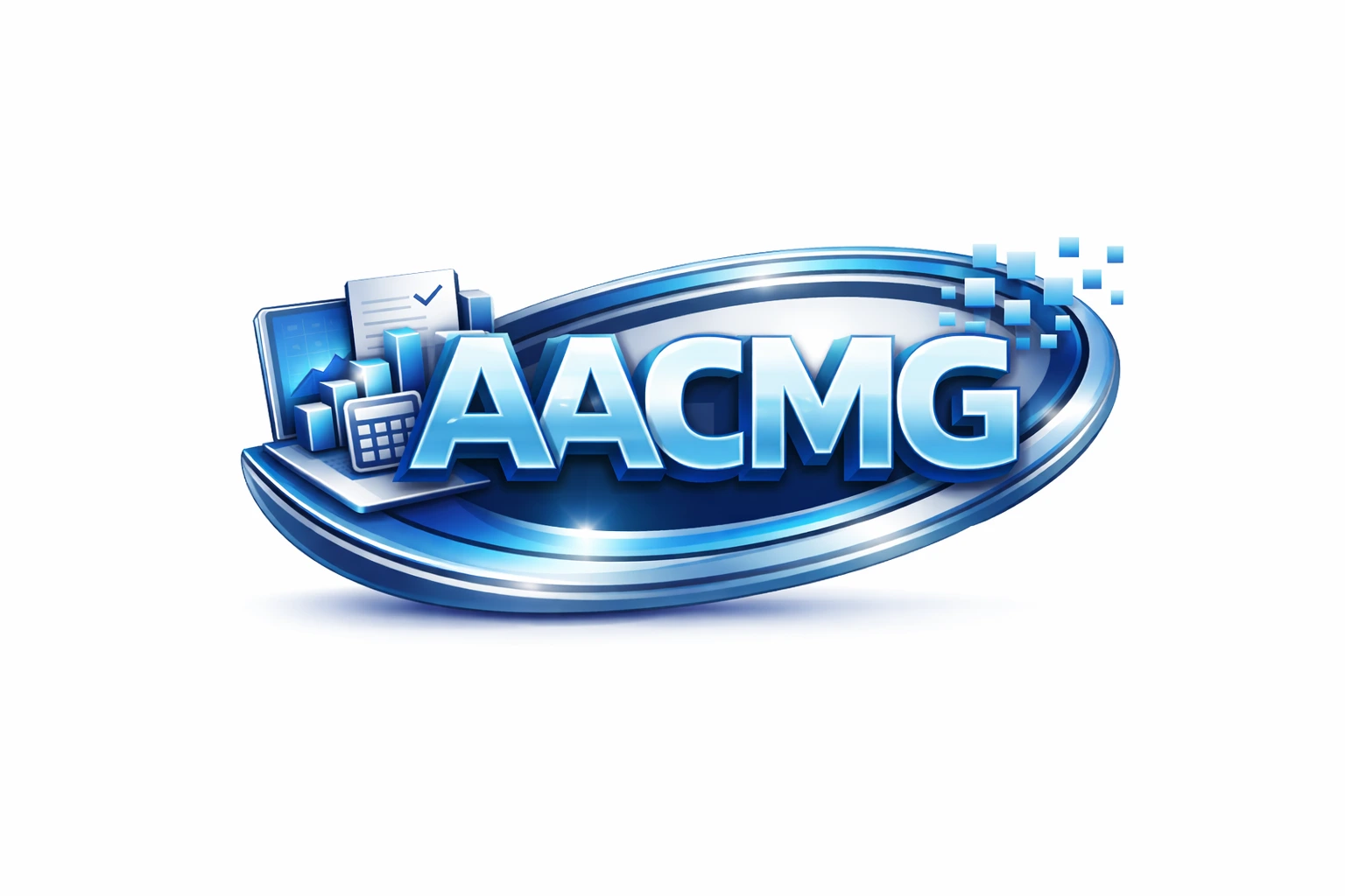 Logo AACMG – Assistante administrative à Bordeaux